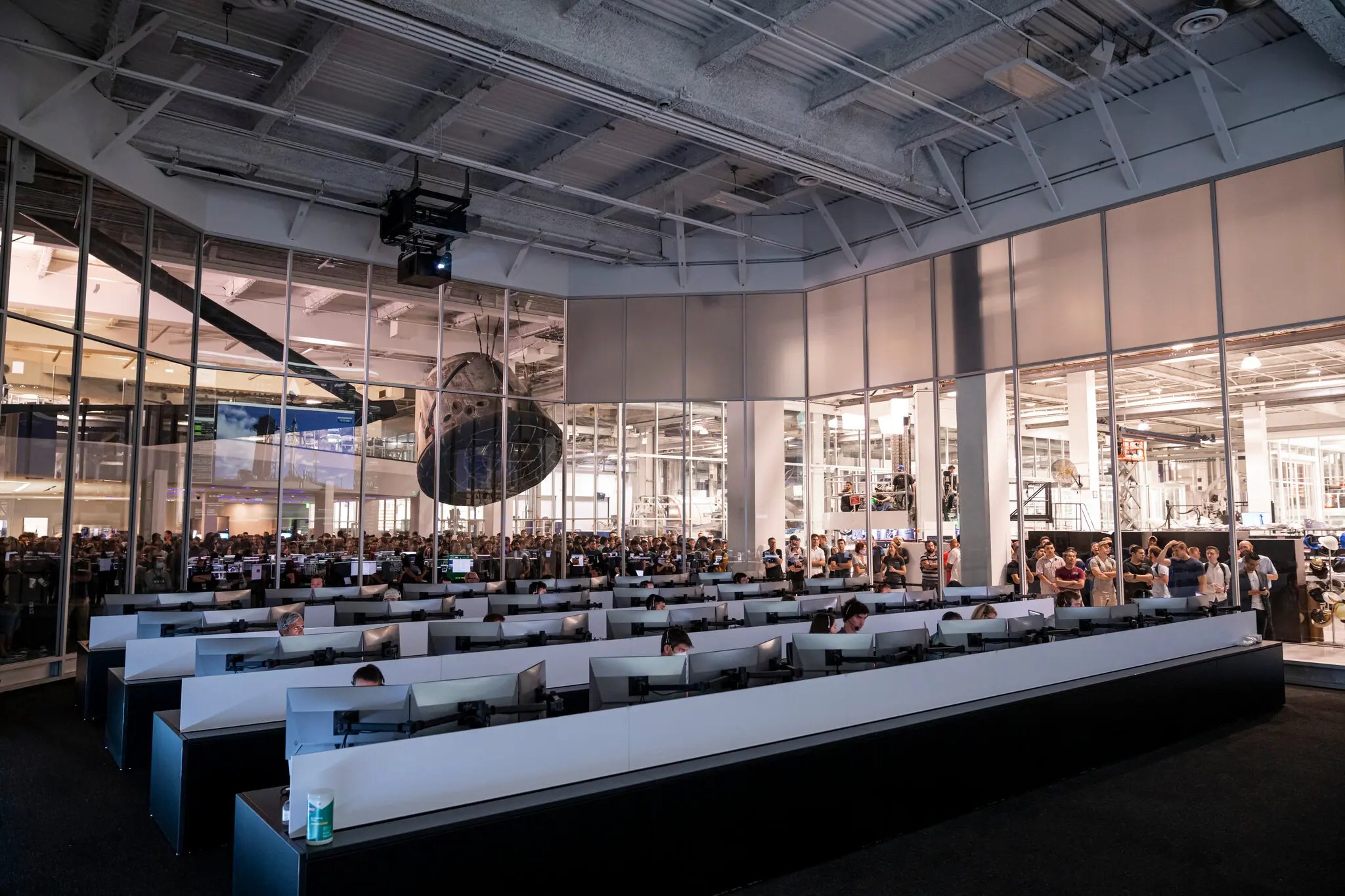 Spaceplex Ny Space Quote: Is Opaque SpaceX the Only Game in Town? – Our Awesome Universe